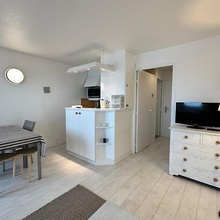 Les Tamaris - Studio With Sea View - Trouville-Sur-Mer Zewnętrze zdjęcie
